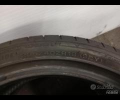 2 GOMME 225 50 18 DUNLOP BR 103 - 6