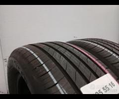 2 GOMME 205 55 16 GOODYEAR BR 80