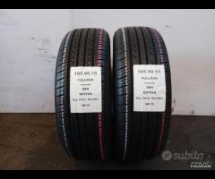 2 GOMME 185 60 15 FULLRUN BR 79