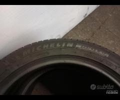 2 GOMME 225 45 17 MICHELIN BR 71