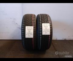 2 GOMME 195 55 16 NORAUTO BR 60