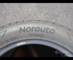 2 GOMME 195 55 16 NORAUTO BR 60 - 6