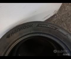 2 GOMME 205 55 16 HANKOOK BR 59