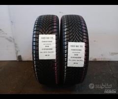 2 GOMME 165 60 15 FIRESTONE BR 58