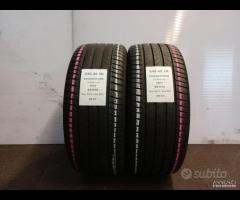 2 GOMME 245 45 18 BRIDGESTONE BR 52