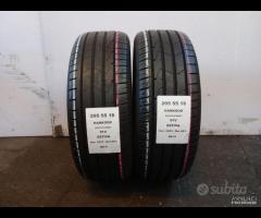 2 GOMME 205 55 16 HANKOOK BR 51