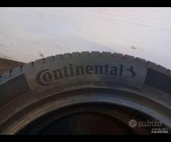 2 GOMME 195 55 16 CONTINENTAL BR 46