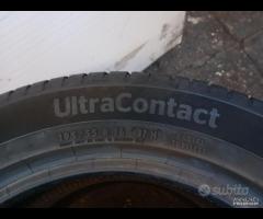 2 GOMME 195 55 16 CONTINENTAL BR 46