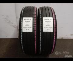 2 GOMME 195 60 18 MICHELIN BR 39