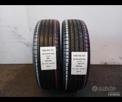 2 GOMME 185 65 15 BRIDGESTONE BR 35