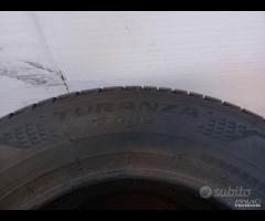 2 GOMME 185 65 15 BRIDGESTONE BR 35