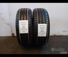 2 GOMME 195 55 15 FIRESTONE BR 30