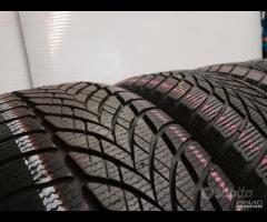 4 GOMME 225 50 18 GOODYEAR BR 22