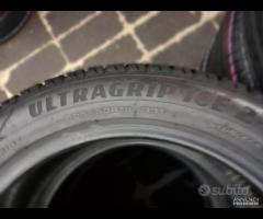 4 GOMME 225 50 18 GOODYEAR BR 22