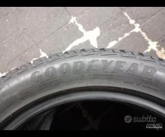 4 GOMME 225 50 18 GOODYEAR BR 22