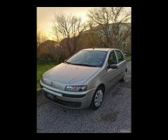 Fiat Punto 1.2 benz 60cv 5p - Unico proprietario - 1