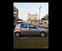 Fiat Punto 1.2 benz 60cv 5p - Unico proprietario - 3