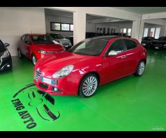 Alfa Romeo Giulietta 2.0 JTDm-2 150 CV Exclusive