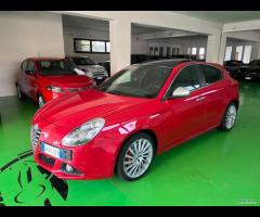 Alfa Romeo Giulietta 2.0 JTDm-2 150 CV Exclusive