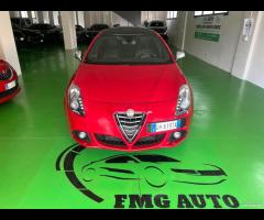 Alfa Romeo Giulietta 2.0 JTDm-2 150 CV Exclusive