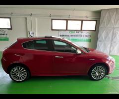 Alfa Romeo Giulietta 2.0 JTDm-2 150 CV Exclusive