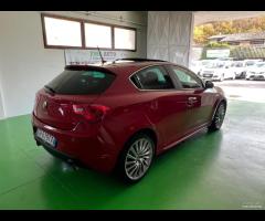 Alfa Romeo Giulietta 2.0 JTDm-2 150 CV Exclusive - 6