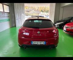 Alfa Romeo Giulietta 2.0 JTDm-2 150 CV Exclusive - 7