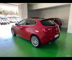 Alfa Romeo Giulietta 2.0 JTDm-2 150 CV Exclusive - 8