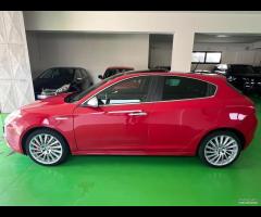 Alfa Romeo Giulietta 2.0 JTDm-2 150 CV Exclusive - 9