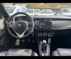 Alfa Romeo Giulietta 2.0 JTDm-2 150 CV Exclusive - 21