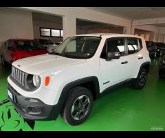 Jeep Renegade 2.0 Mjt 4WD Active Drive Sport