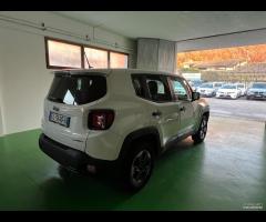 Jeep Renegade 2.0 Mjt 4WD Active Drive Sport - 6