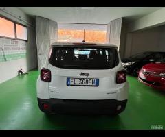 Jeep Renegade 2.0 Mjt 4WD Active Drive Sport - 7