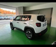 Jeep Renegade 2.0 Mjt 4WD Active Drive Sport - 8