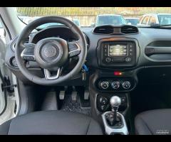 Jeep Renegade 2.0 Mjt 4WD Active Drive Sport - 12