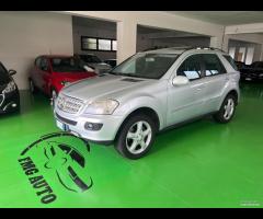 Mercedes-benz ML 320 ML 320 CDI Sport