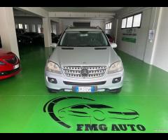 Mercedes-benz ML 320 ML 320 CDI Sport