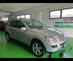 Mercedes-benz ML 320 ML 320 CDI Sport