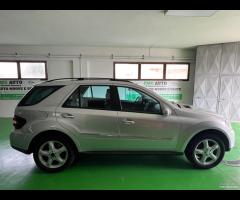 Mercedes-benz ML 320 ML 320 CDI Sport