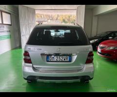 Mercedes-benz ML 320 ML 320 CDI Sport - 7