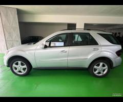 Mercedes-benz ML 320 ML 320 CDI Sport - 9