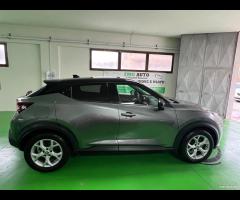 Nissan Juke 1.0 DIG-T 117 CV N-Connecta