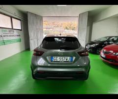 Nissan Juke 1.0 DIG-T 117 CV N-Connecta - 6