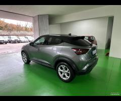 Nissan Juke 1.0 DIG-T 117 CV N-Connecta - 7