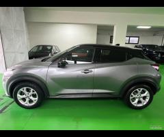 Nissan Juke 1.0 DIG-T 117 CV N-Connecta - 8