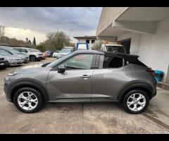 Nissan Juke 1.0 DIG-T 117 CV N-Connecta - 10