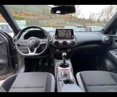 Nissan Juke 1.0 DIG-T 117 CV N-Connecta - 13