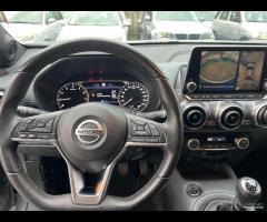 Nissan Juke 1.0 DIG-T 117 CV N-Connecta - 20