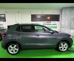 Volkswagen T-Cross 1.0 TSI 110 CV DSG Advanced - 4