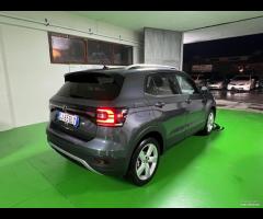 Volkswagen T-Cross 1.0 TSI 110 CV DSG Advanced - 5